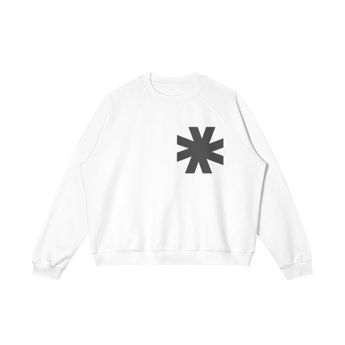 Embroidery Crewneck